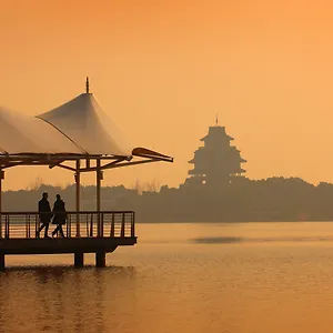 Intercontinental Suzhou By Ihg ***** Suzhou (Jiangsu)