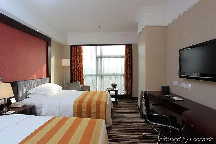 Suzhou Leeden Hotel Suzhou (Jiangsu)