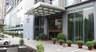 Suzhou Leeden Hotel