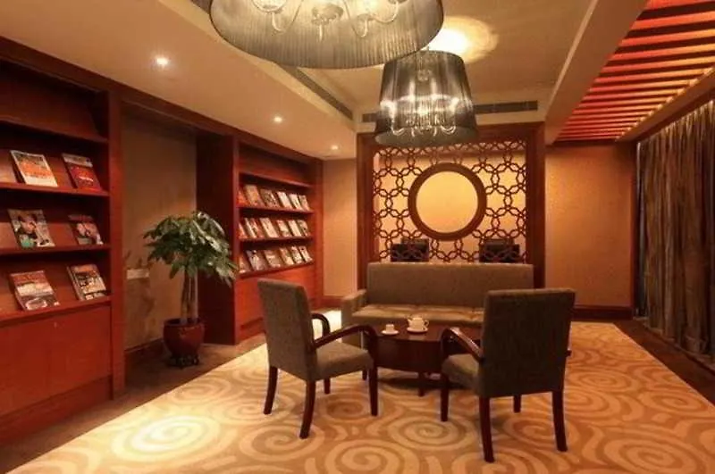 Suzhou Leeden Hotel