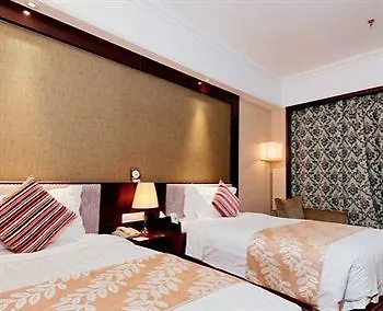 Suzhou Leeden Hotel  Suzhou (Jiangsu)