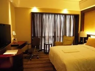 Suzhou Leeden Hotel