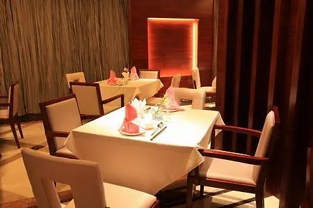 Suzhou Leeden Hotel 4*, Suzhou (Jiangsu) China