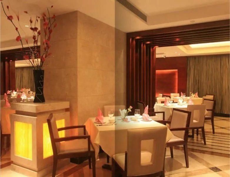 Suzhou Leeden Hotel 4*, Suzhou (Jiangsu) China