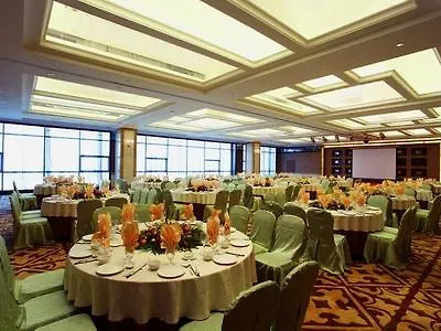 Suzhou Leeden Hotel 4*, Suzhou (Jiangsu) China