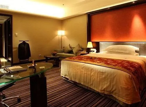 Suzhou Leeden Hotel