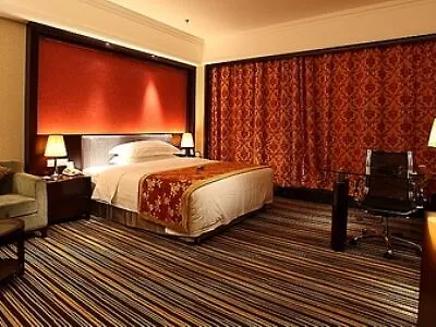 Suzhou Leeden Hotel 4*, Suzhou (Jiangsu)